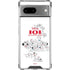 Disney 101 Dalmatians Family Google Pixel 7a Clear Case